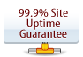 Uptime Guarantee