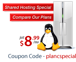 Genealogy Hosting
