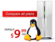 Shared Hosting