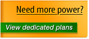 Reseller Hosting
